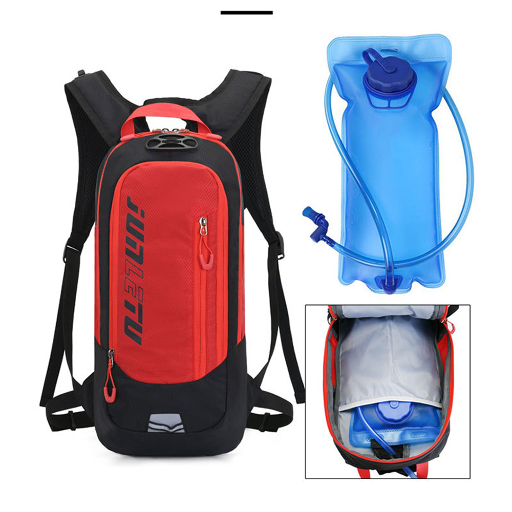 10L Fietstas Waterdichte Refle - Cycling Commute Backpack recensie en prijs