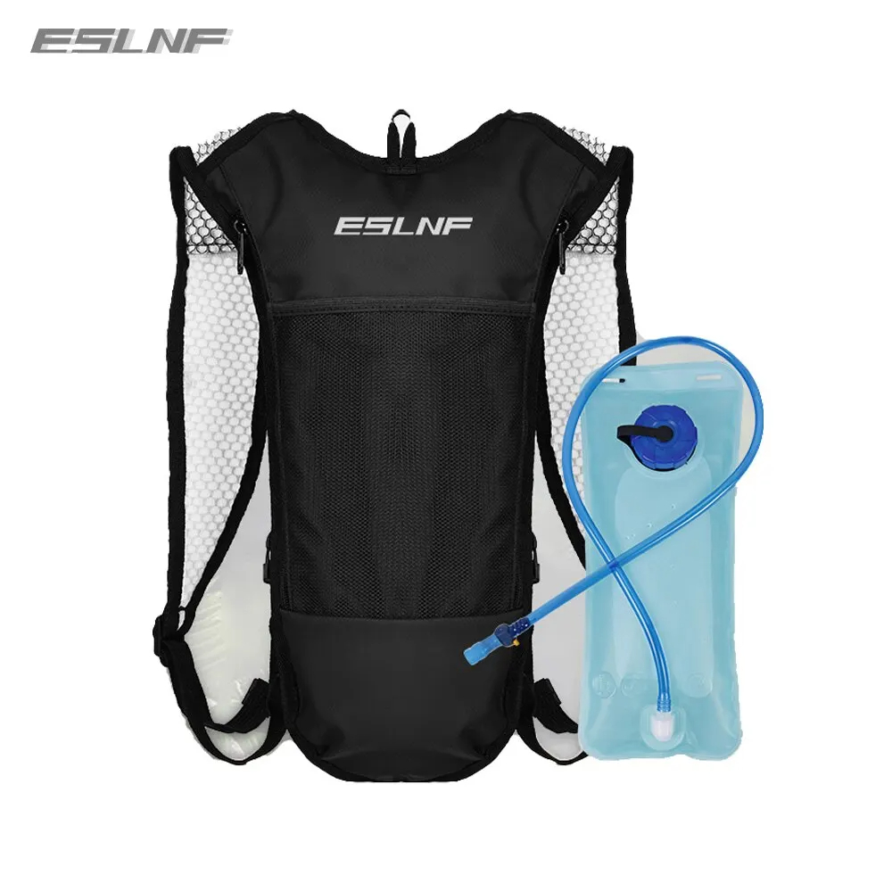 ESLNF Fietstassen Waterzak 10L - Cycling Commute Backpack recensie en prijs