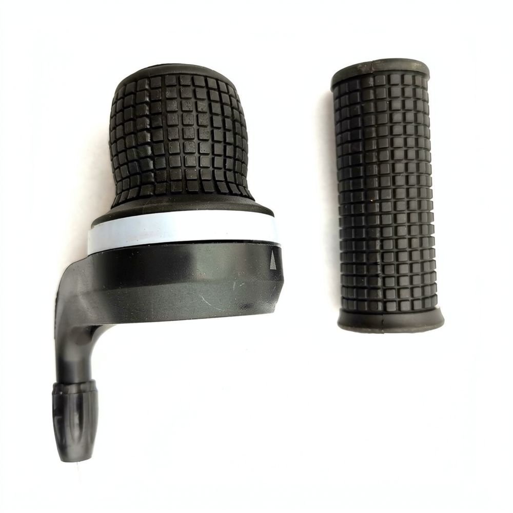 Mountainbike Twist Grip Shifte - Cycling Commute Gear recensie en prijs