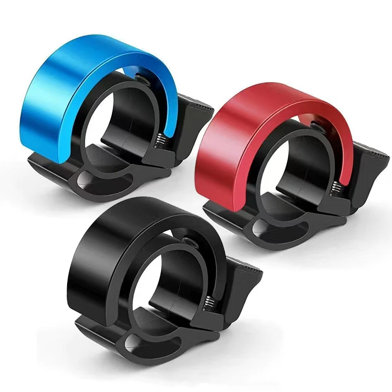 Universele fietsbel, fietsstuu - Bell Handlebar Ring recensie en prijs