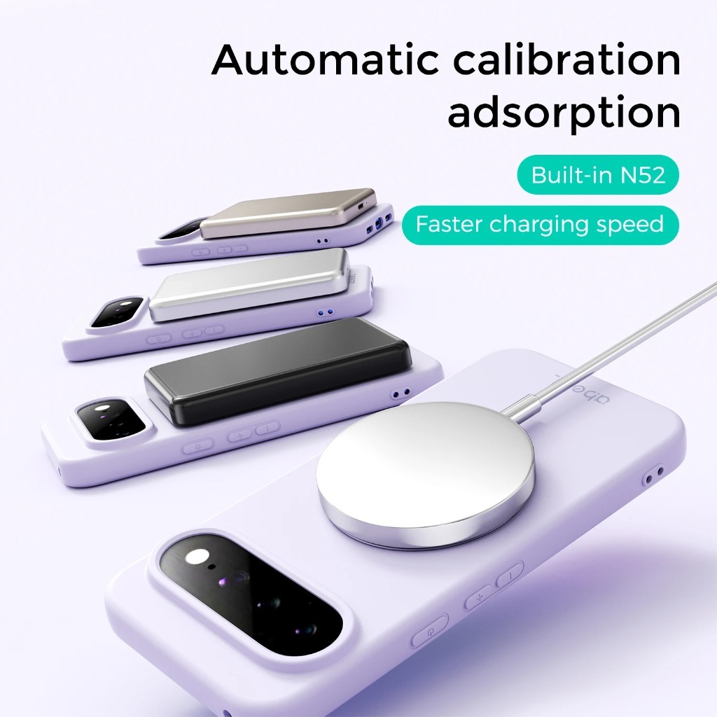 Magsafe magnetische telefoonho - Kickstand Adjustable recensie en prijs