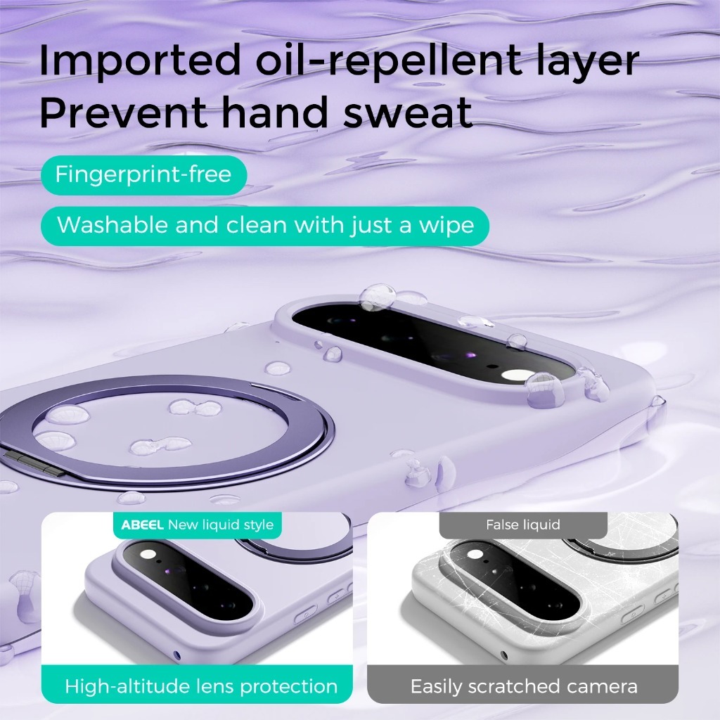 Magsafe magnetische telefoonho - Kickstand Adjustable recensie en prijs