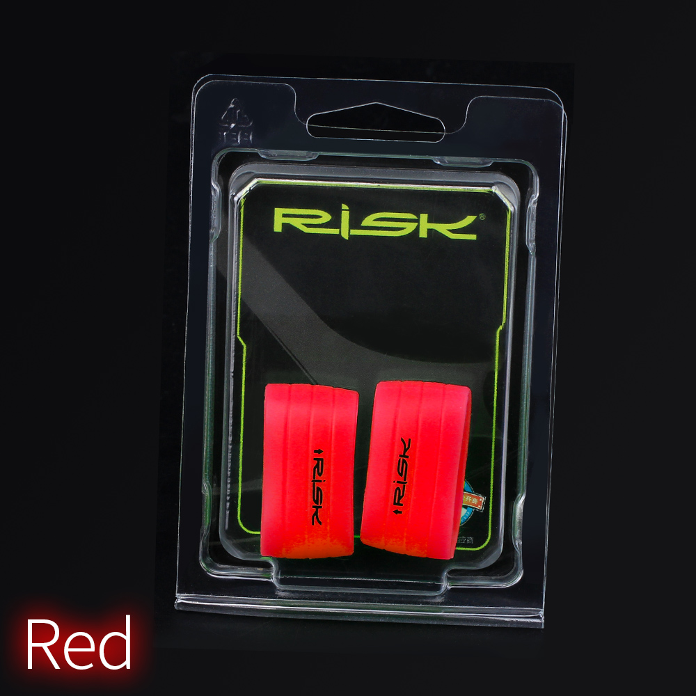 Riskeren racefiets riem silico - Bell Handlebar Ring recensie en prijs