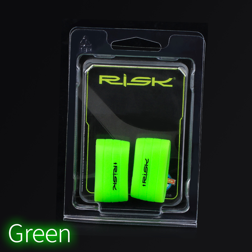 Riskeren racefiets riem silico - Bell Handlebar Ring recensie en prijs