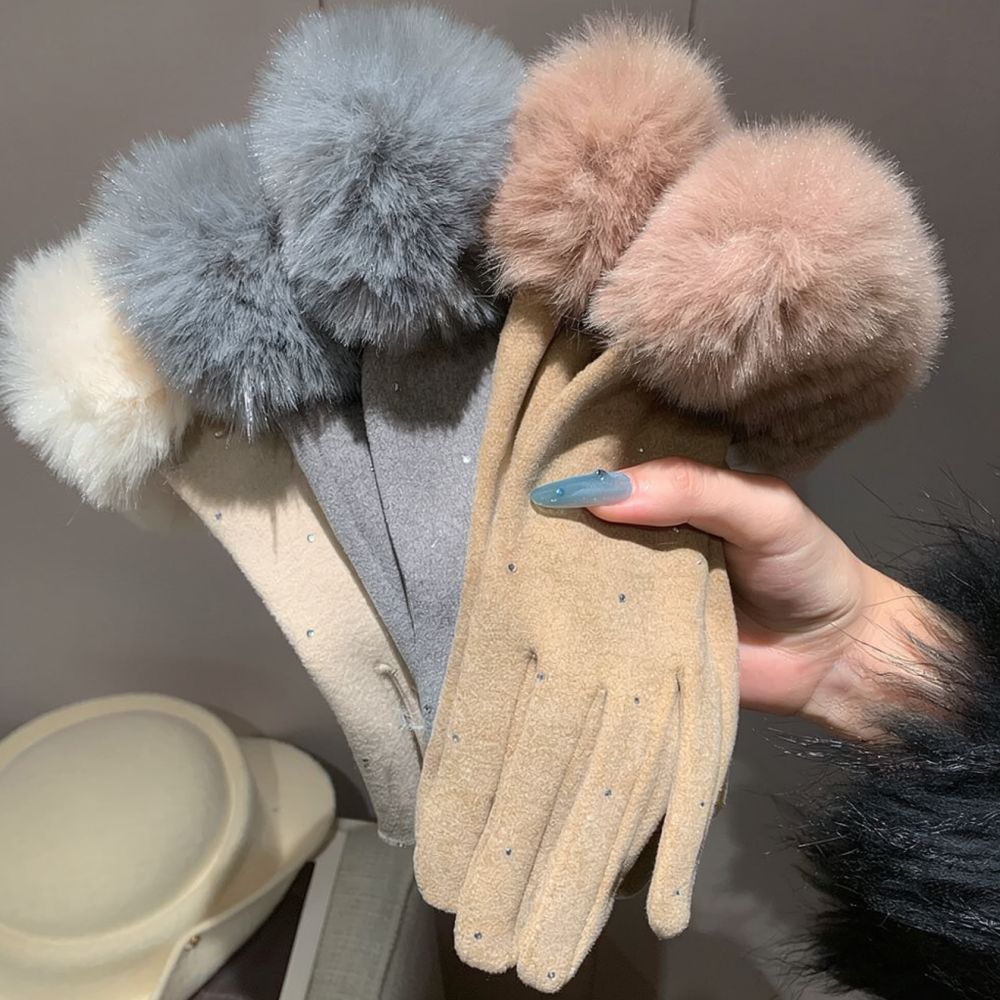 Elegante thermische handschoen - Cycling Commute Gear recensie en prijs