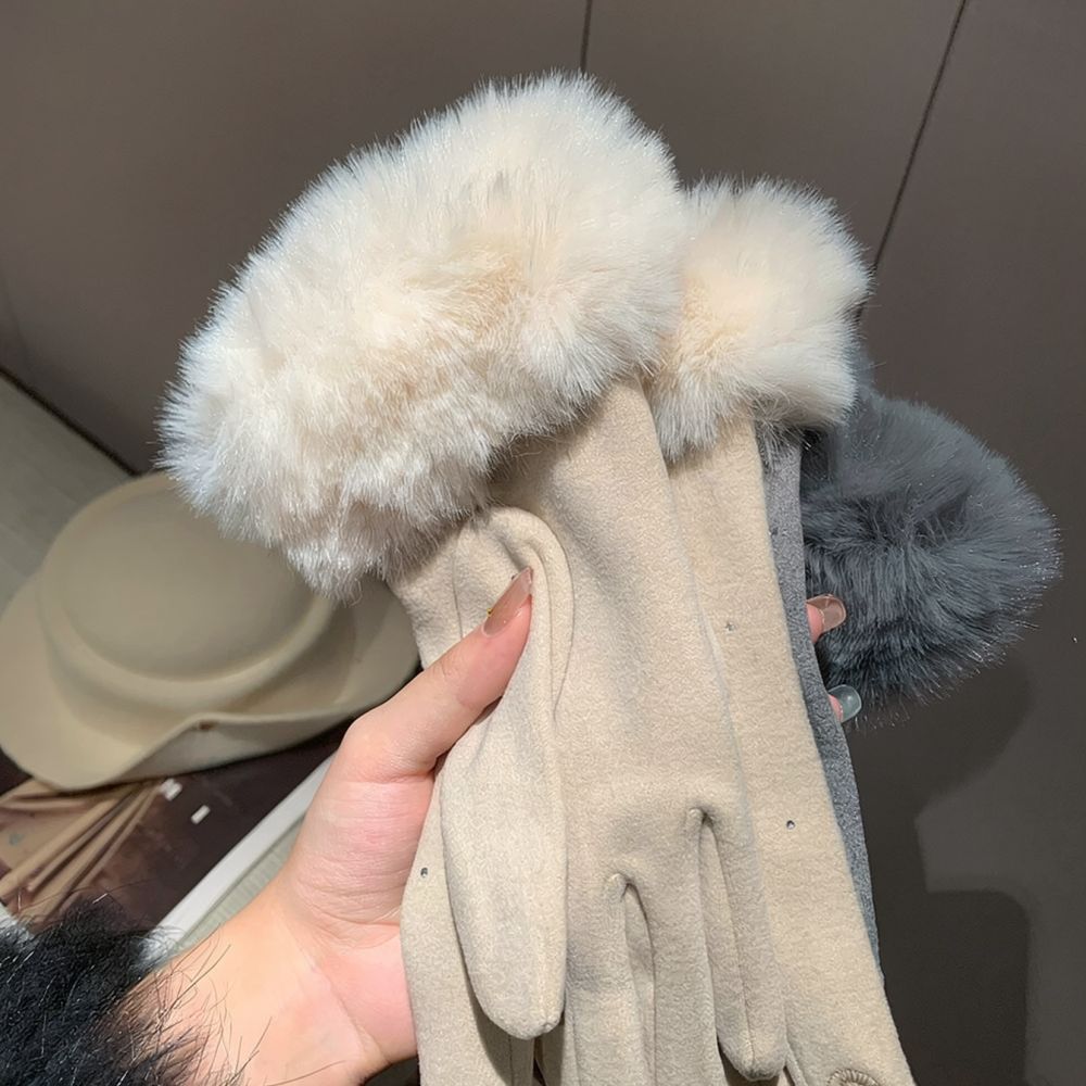 Elegante thermische handschoen - Cycling Commute Gear recensie en prijs