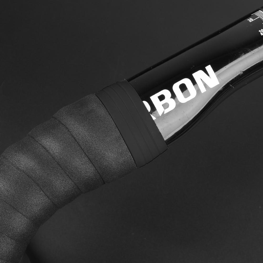 1-10 Paar Siliconen Anti-Skip  - Bell Handlebar Ring recensie en prijs