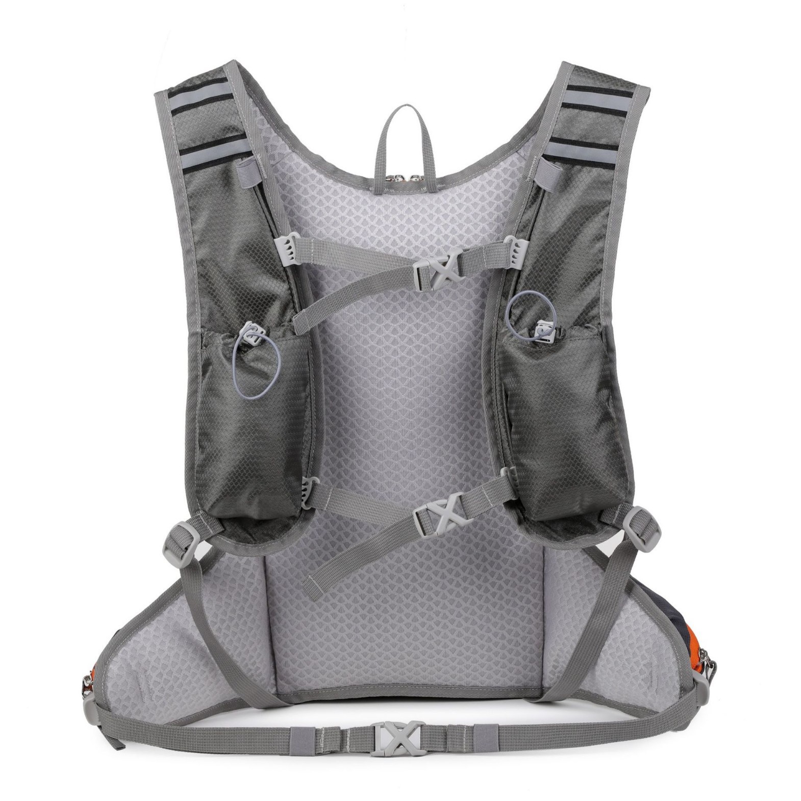 Lichtgewicht 12L fietstas, wan - Cycling Commute Backpack recensie en prijs