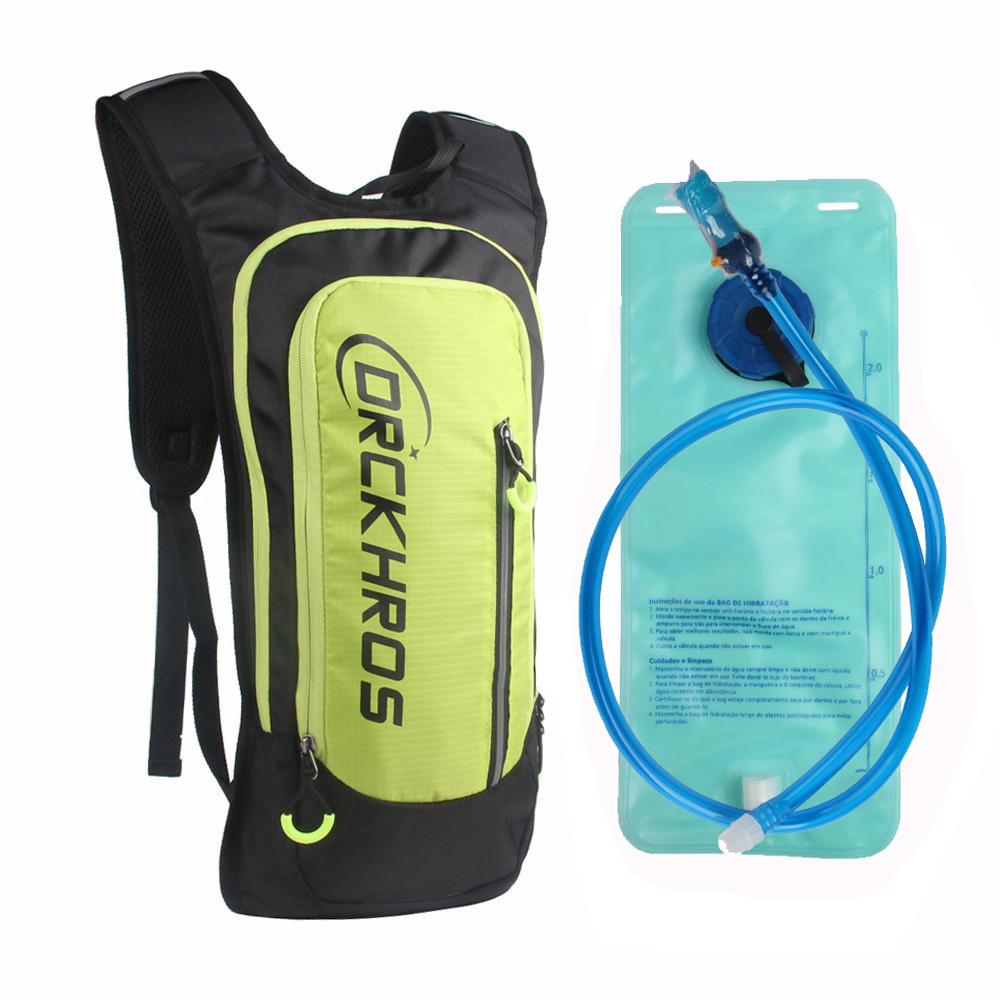 Outdoor sport rugzak fietsen f - Cycling Commute Backpack recensie en prijs