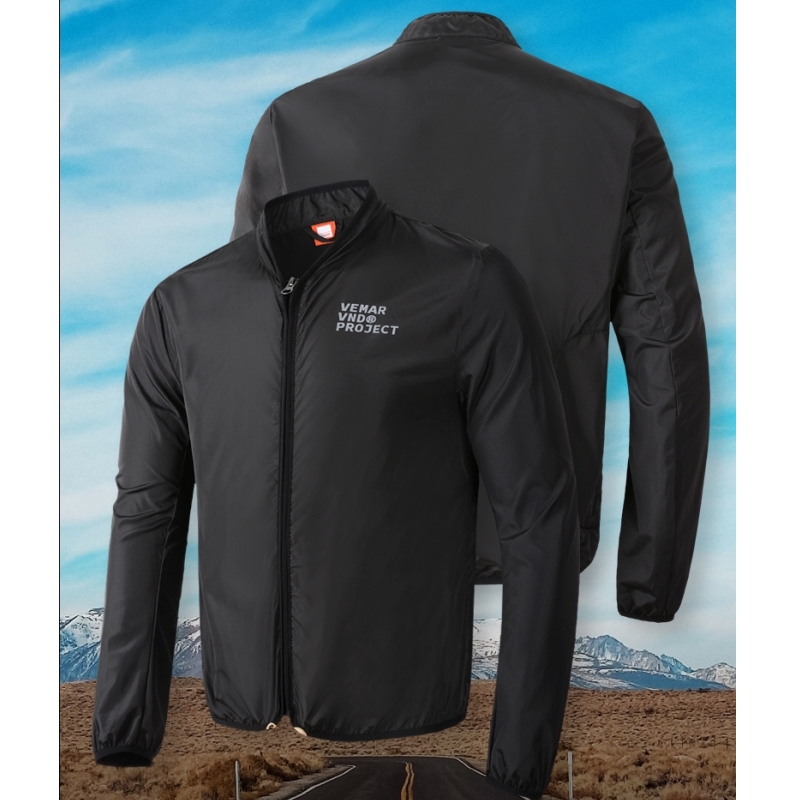 VEMAR heren zomerjas, ultradun - Cycling Commuter Jacket recensie en prijs