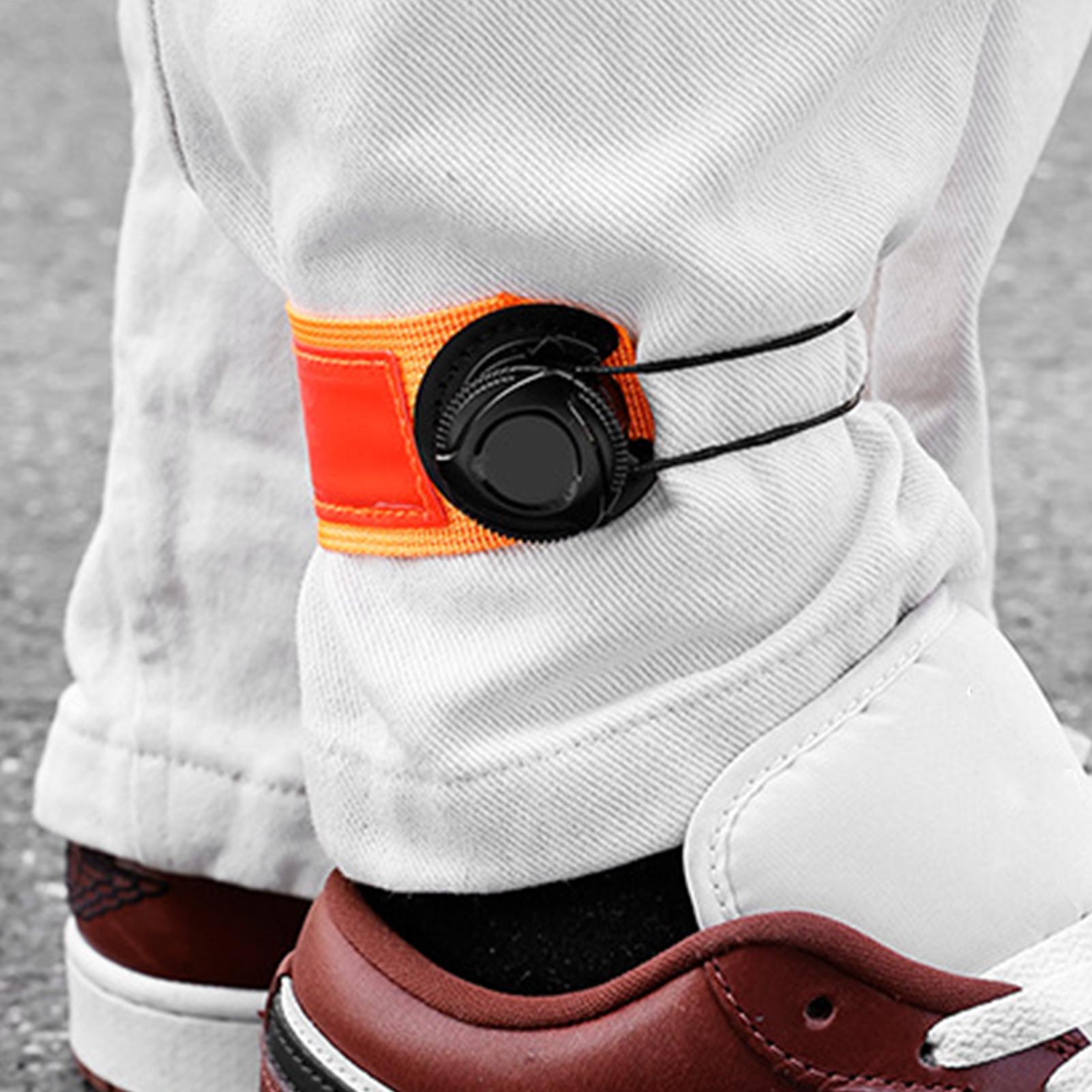 Broekriem voor fiets Reflecter - Cycling Commute recensie en prijs