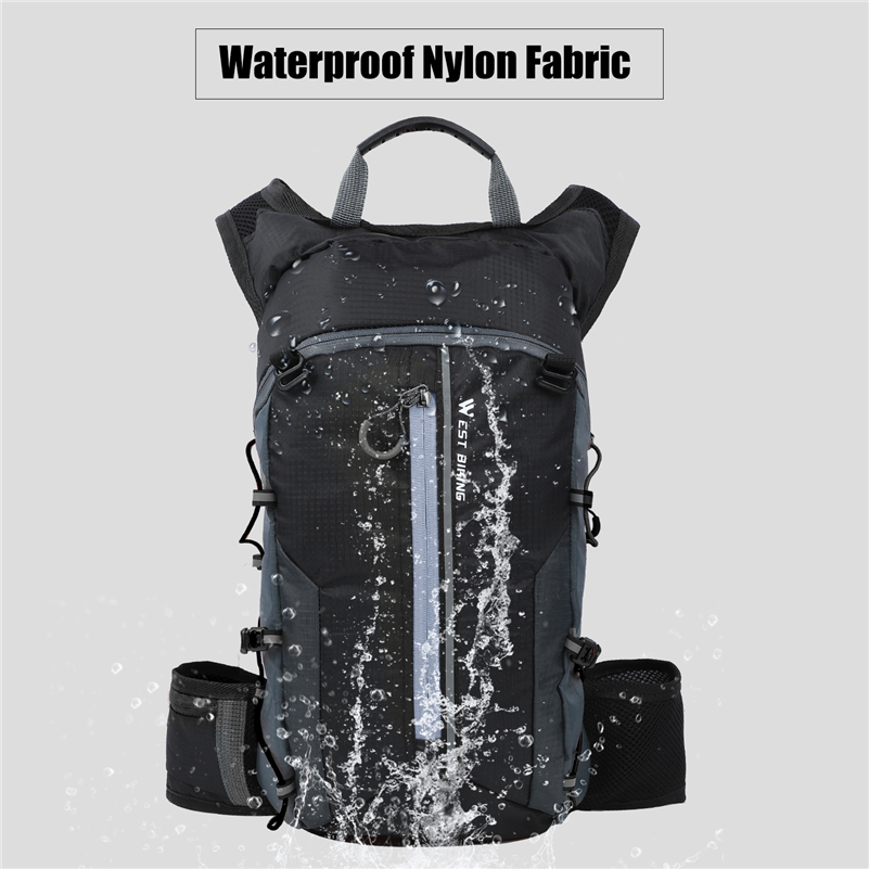 WEST BIKING Outdoor Waterafsto - Cycling Commute Backpack recensie en prijs
