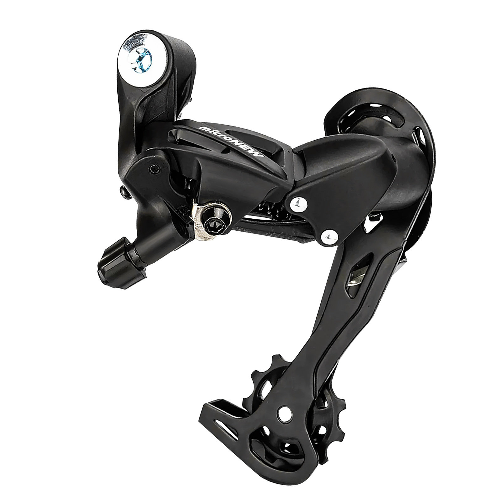 Fietsachterderailleurs voor fi - Cycling Commute Gear recensie en prijs