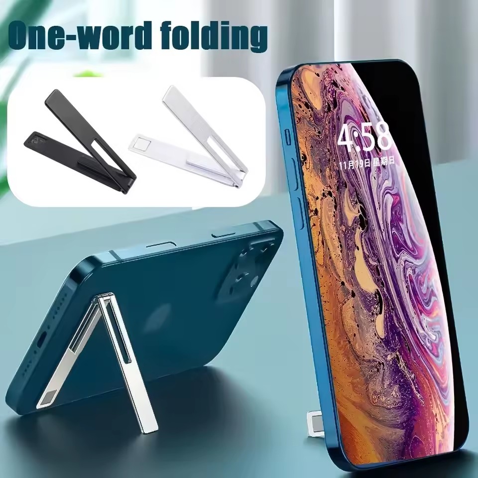 Magnetische ultradunne opvouwb - Kickstand Adjustable recensie en prijs