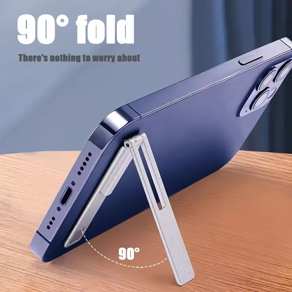 Magnetische ultradunne opvouwb - Kickstand Adjustable recensie en prijs