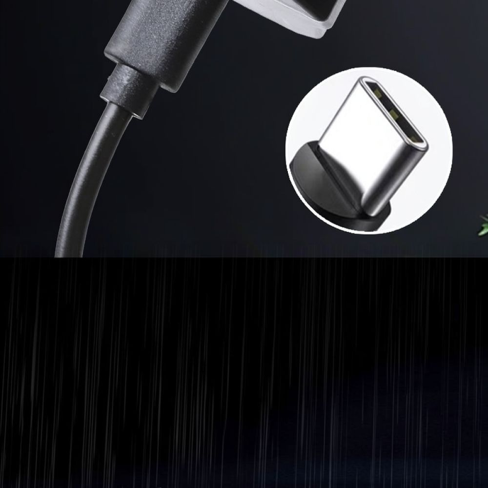 Automatische fietslamp met lic - Cycling Commute Gear recensie en prijs