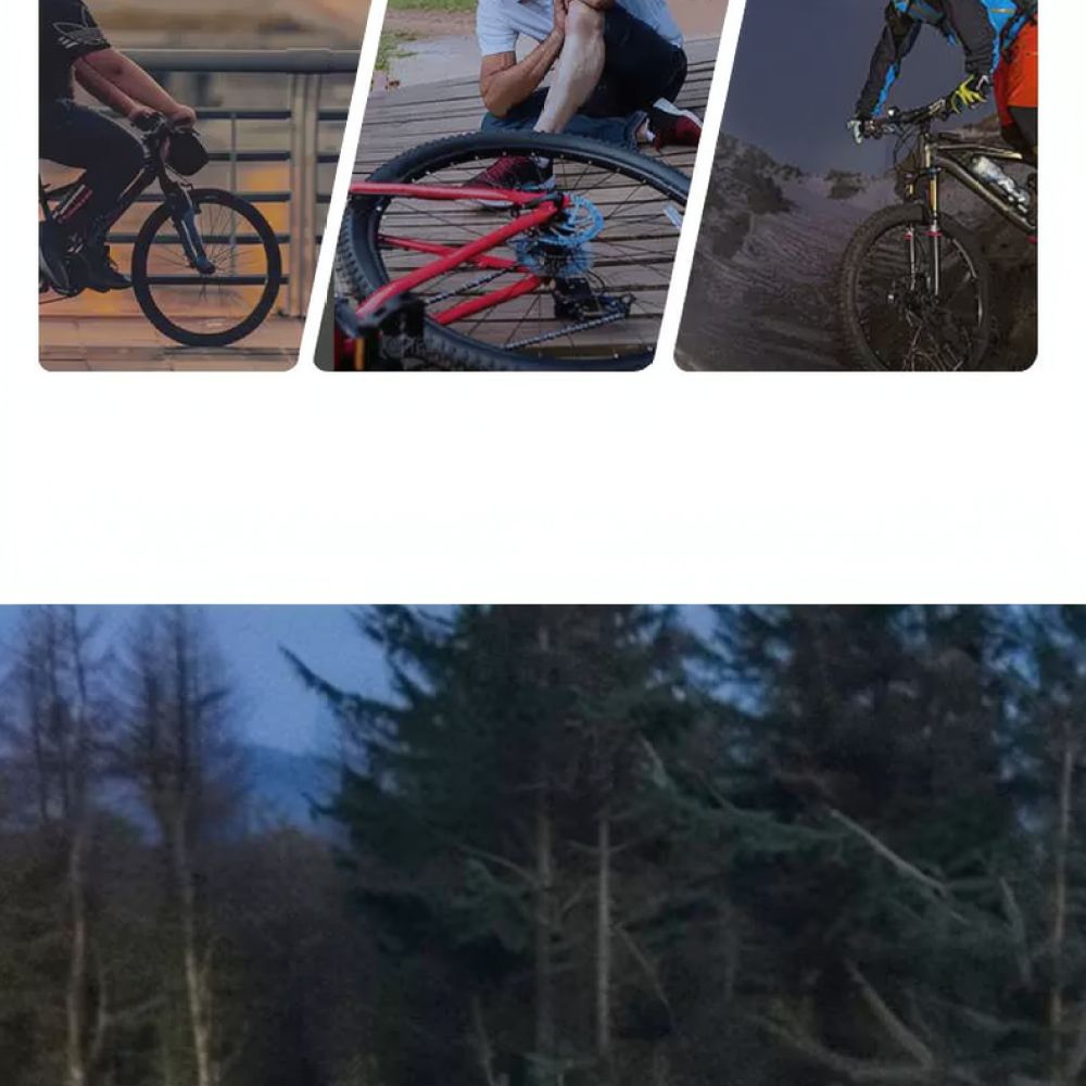 Fietslamp in vintage stijl, LE - Cycling Commute Gear recensie en prijs