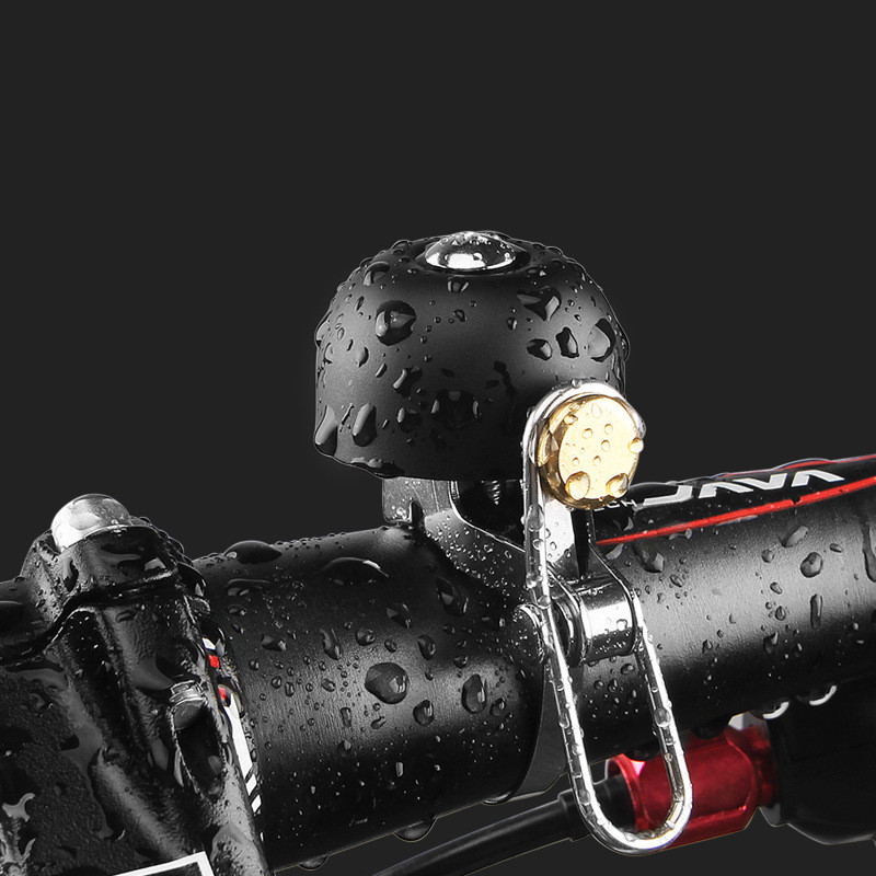 Retro Klassieke Fietsbel Luid  - Bell Handlebar Ring recensie en prijs