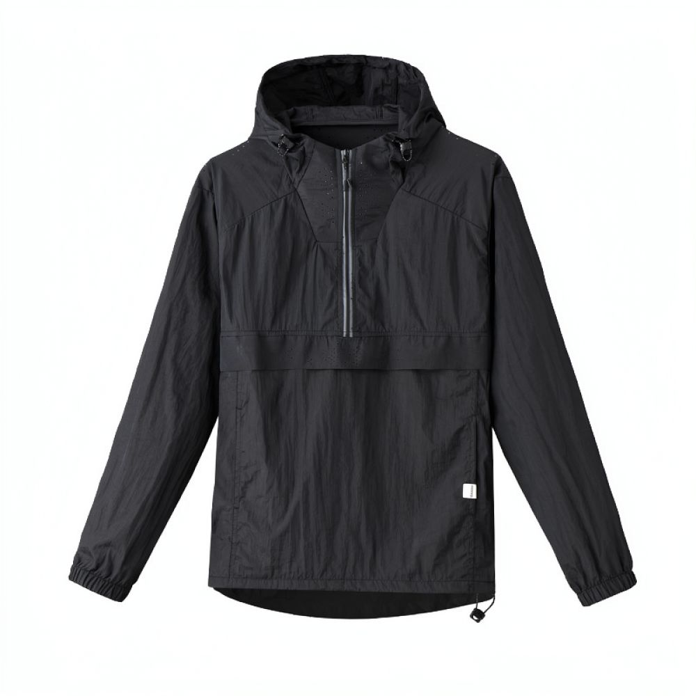 Ademende, winddichte outdoor j - Cycling Commute recensie en prijs