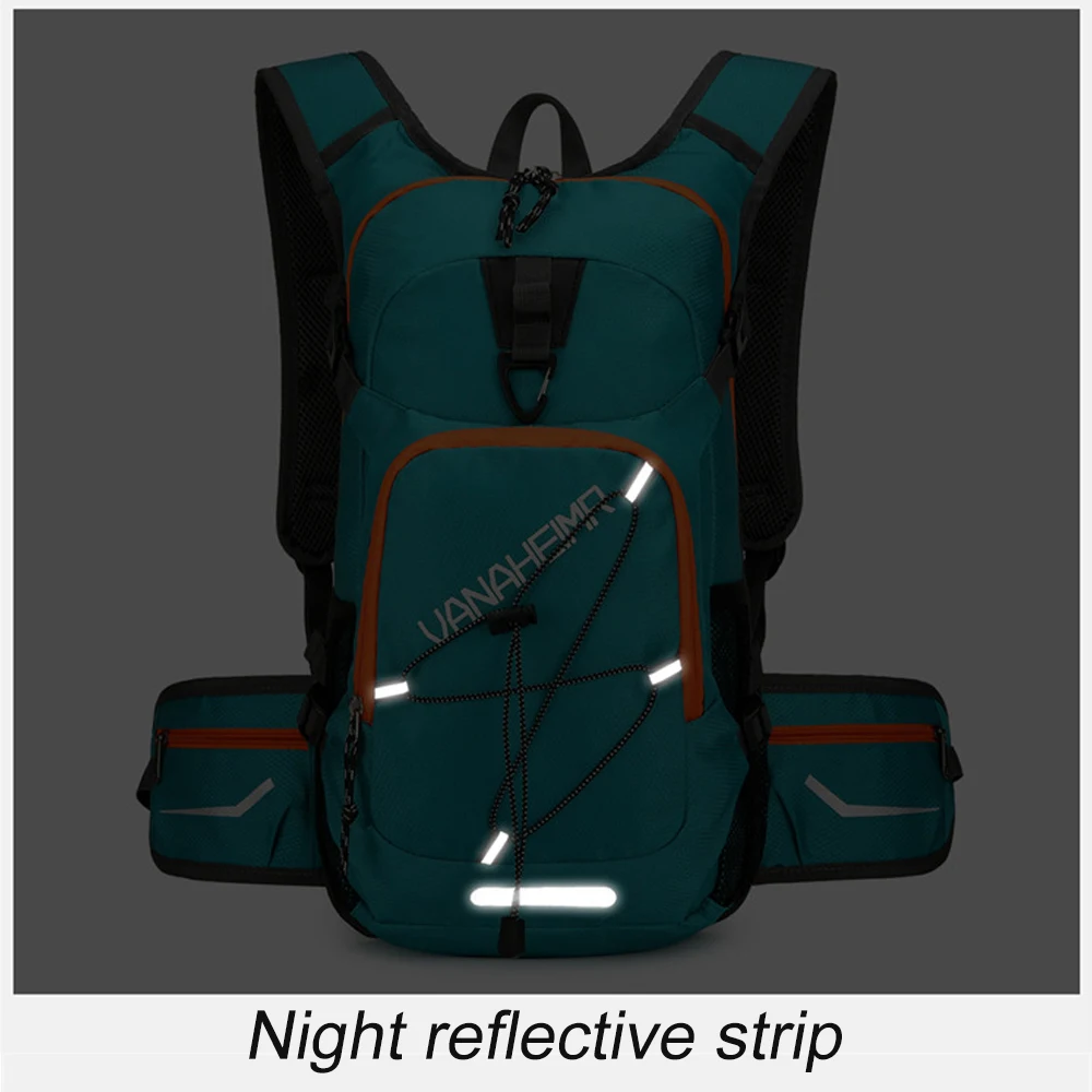 1PCS Drinkrugzak Lichtgewicht  - Cycling Commute Backpack recensie en prijs