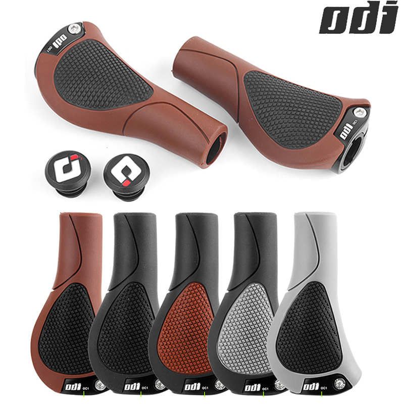 Odi Oc1 Fiets Handgrepen Ergon - Bell Handlebar Ring recensie en prijs