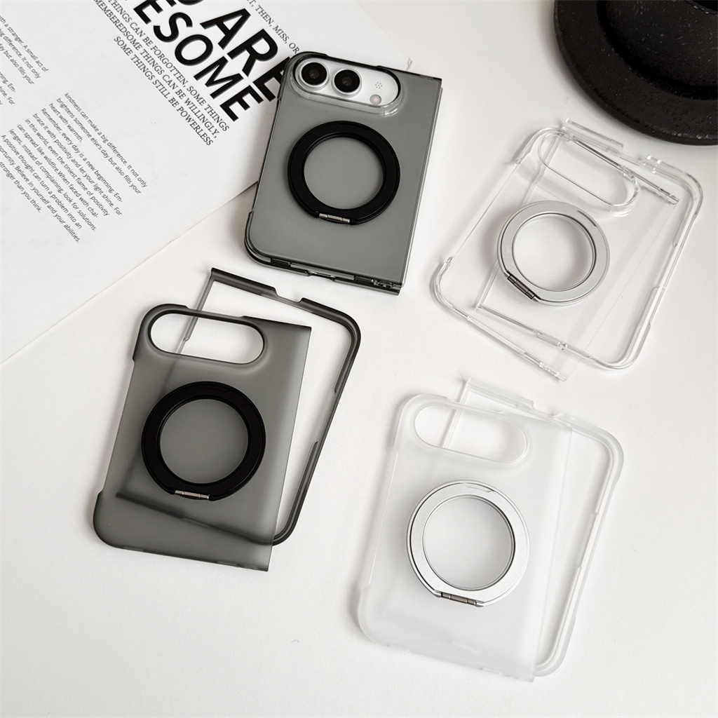 Afneembaar 360 °   Draaibare r - Kickstand Adjustable recensie en prijs