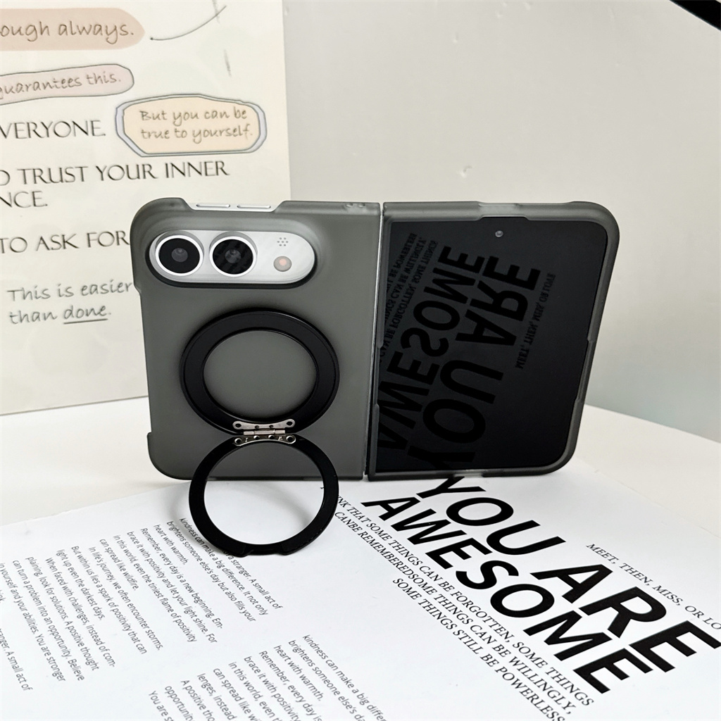 Afneembaar 360 °   Draaibare r - Kickstand Adjustable recensie en prijs