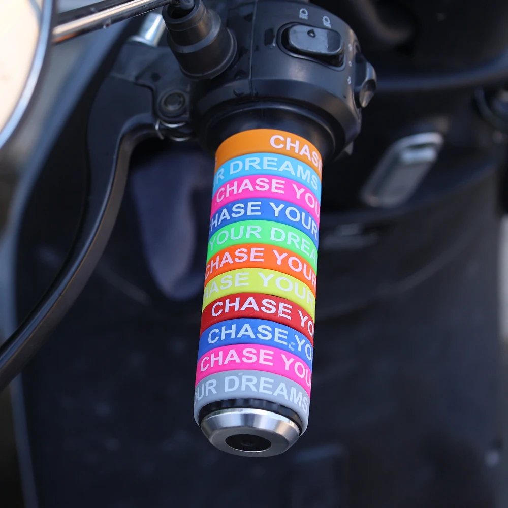 Motorfietsen Stuur Anti Slip O - Bell Handlebar Ring recensie en prijs