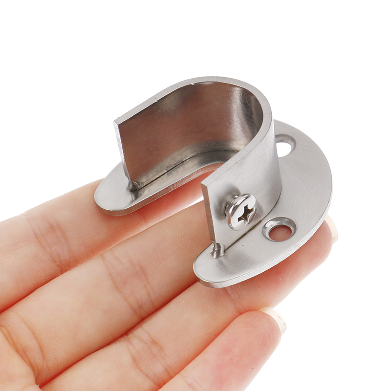 1 Stuks Garderobe Beugel Zware - U Lock Heavy Duty recensie en prijs