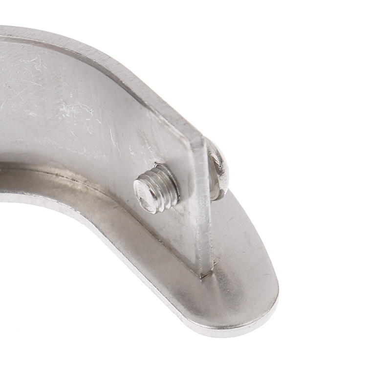 1 Stuks Garderobe Beugel Zware - U Lock Heavy Duty recensie en prijs