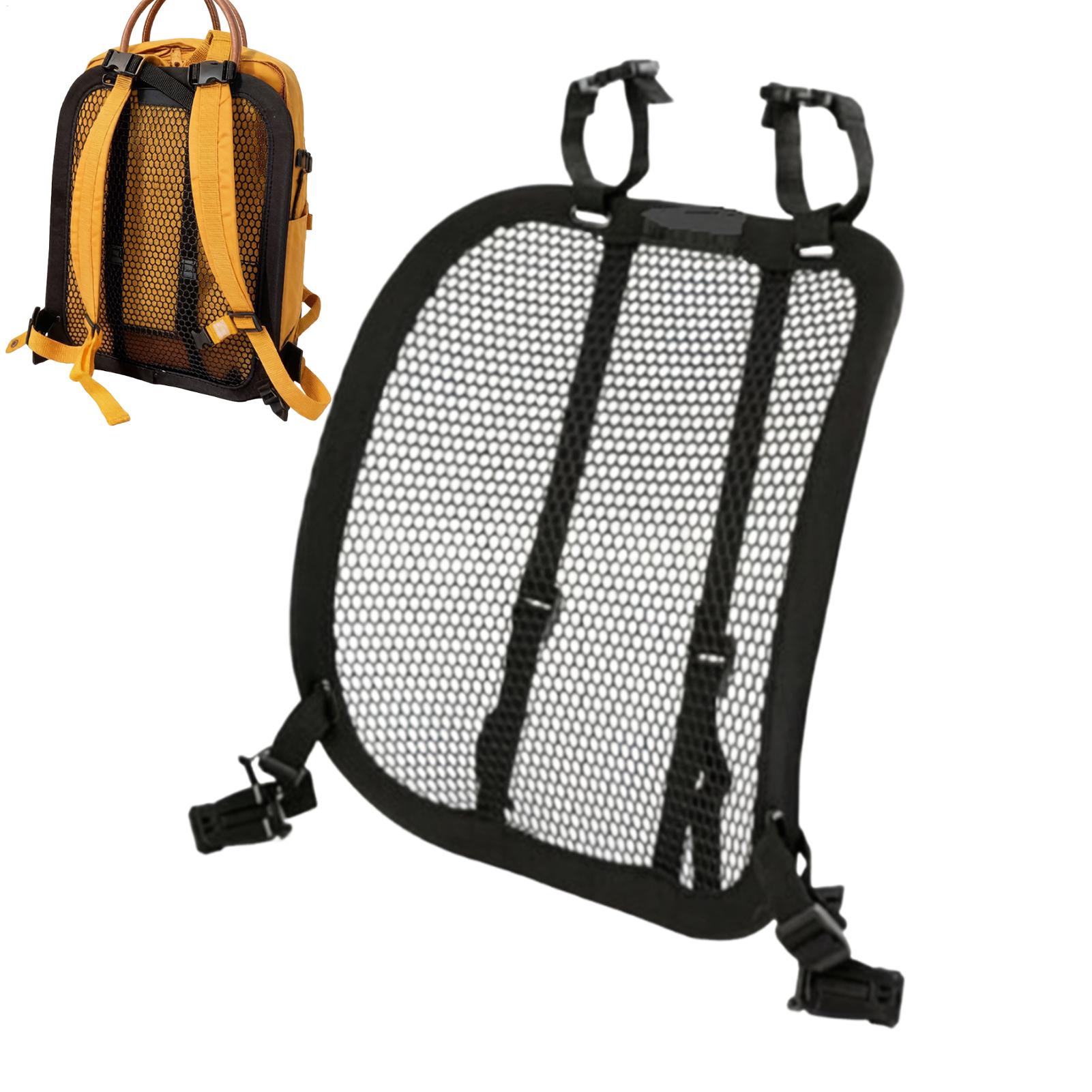 Rugzak Spacer Frame Ademend Ve - Cycling Commute Backpack recensie en prijs