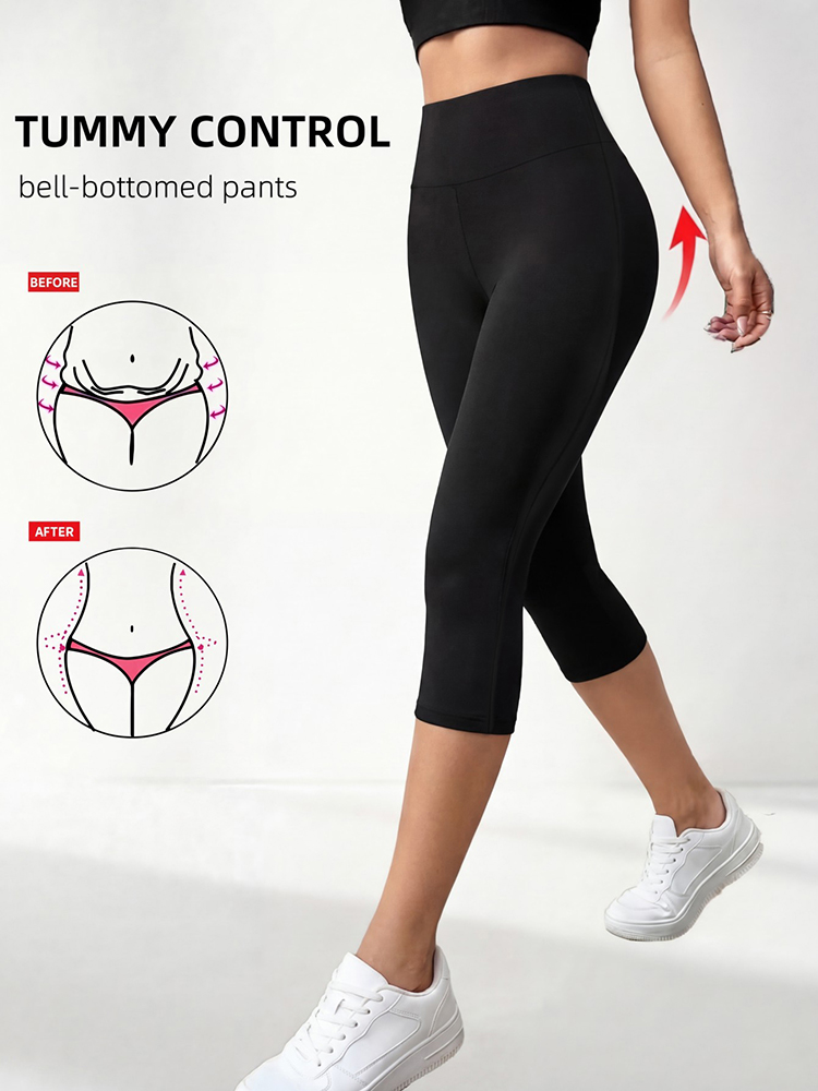 Dames high-waisted sportyoga b - Cycling Commute Pants recensie en prijs