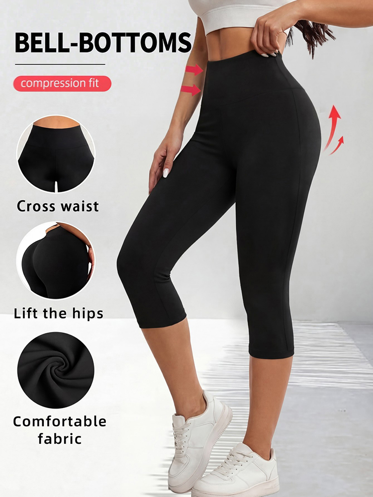 Dames high-waisted sportyoga b - Cycling Commute Pants recensie en prijs
