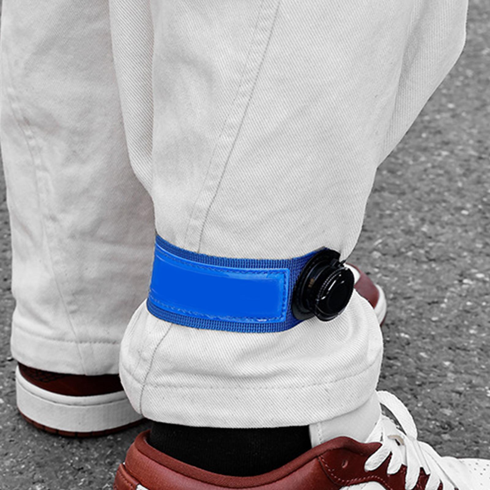 Reflecterende enkelbanden Fiet - Cycling Commute Pants recensie en prijs