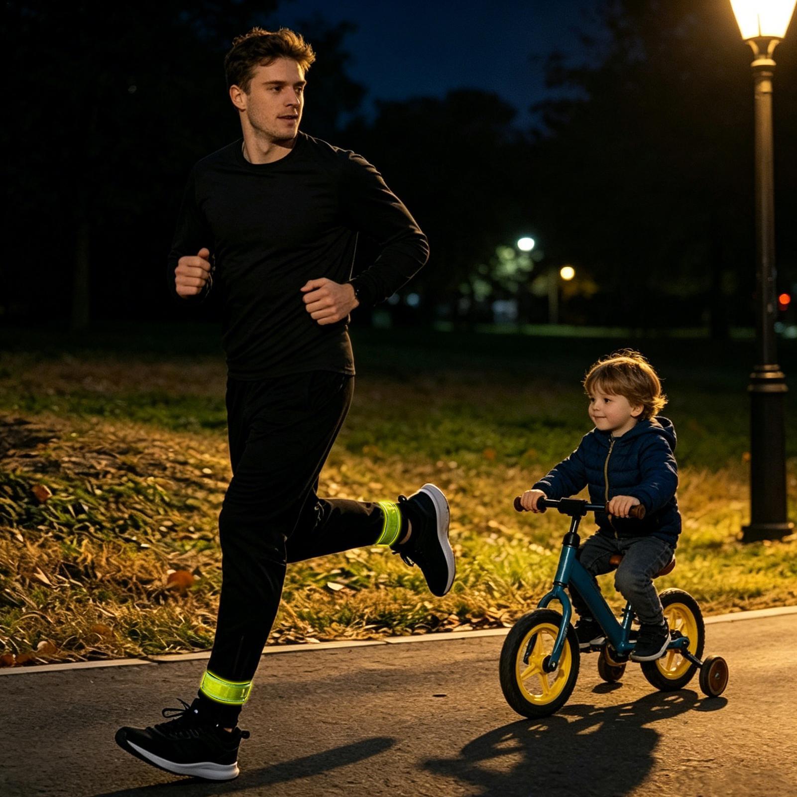 Reflecterende enkelbanden Fiet - Cycling Commute Pants recensie en prijs