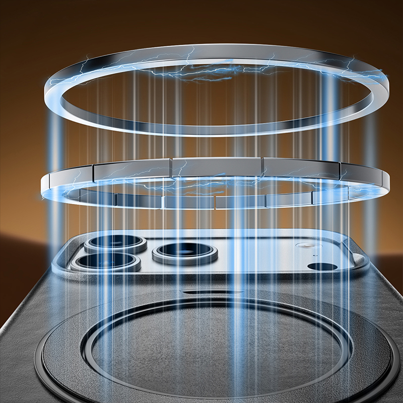 360 graden draaibare magnetisc - Kickstand Adjustable recensie en prijs