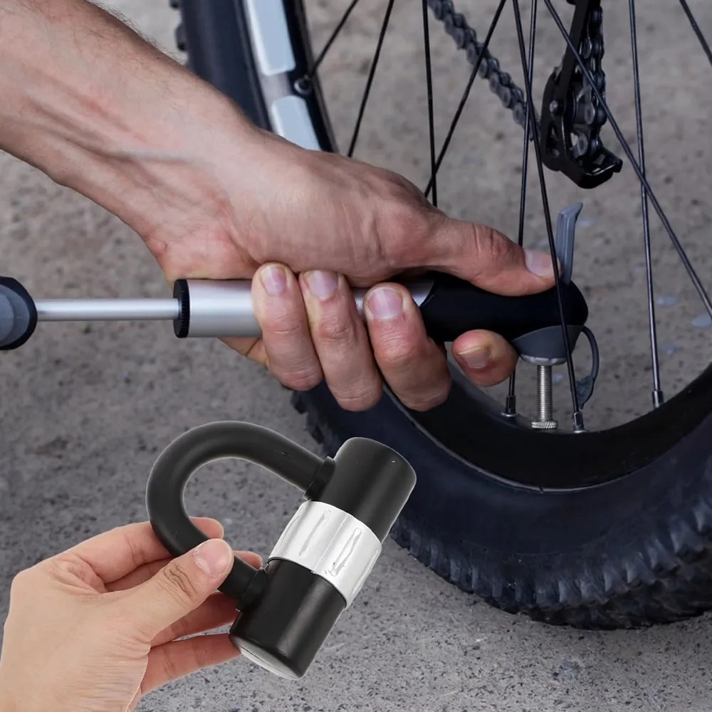 Elektrische fiets U-slot Heavy - U Lock Heavy Duty recensie en prijs